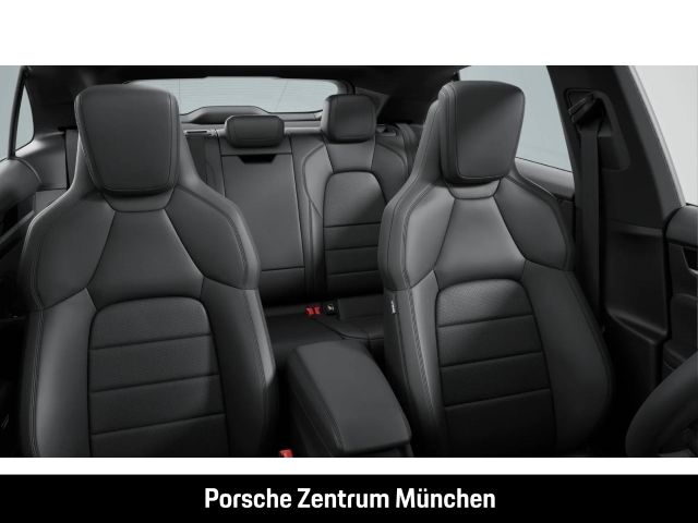 Porsche Macan 4 - Samsaru's Car Outlet