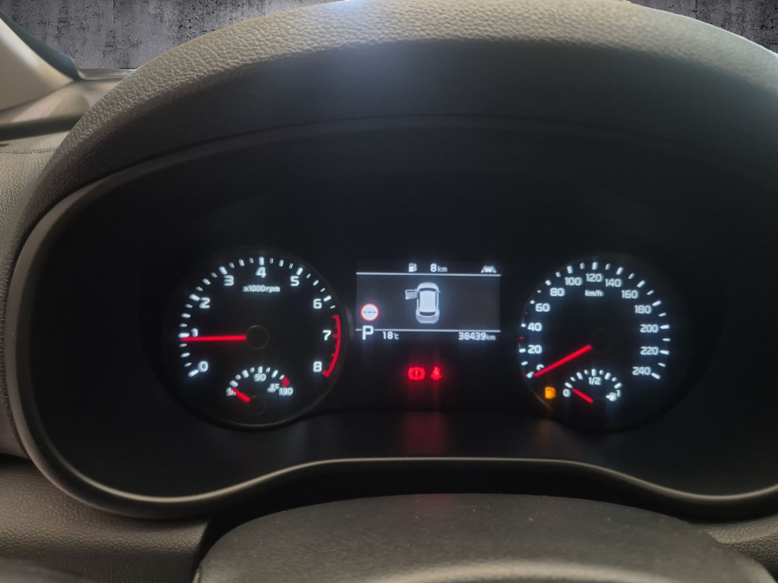 Kia Sportage 1.6 T-GDI Black Edition - Samsaru's Car Outlet