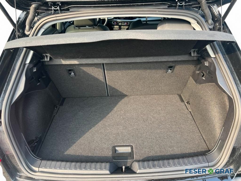 Audi A1 Sportback S line 30TFSI S tronic - Samsaru's Car Outlet