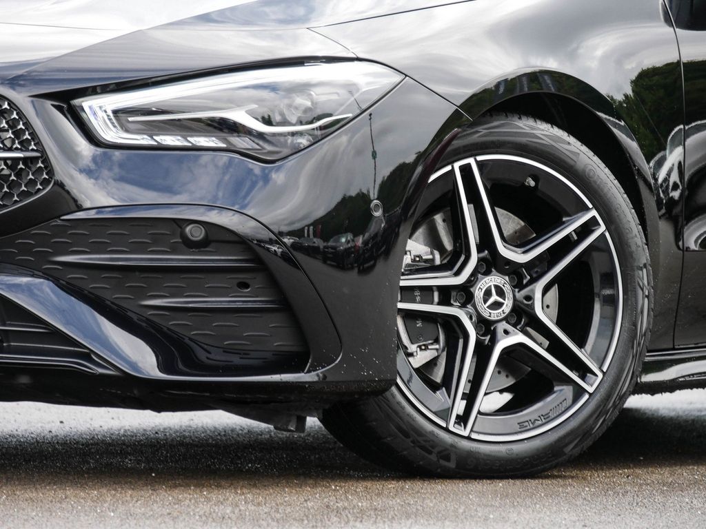 Mercedes-Benz CLA 220 4MATIC Coupé - Samsaru's Car Outlet