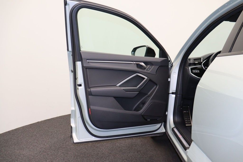 Audi Q3 Sportback 40 TDI quattro S line - Samsaru's Car Outlet