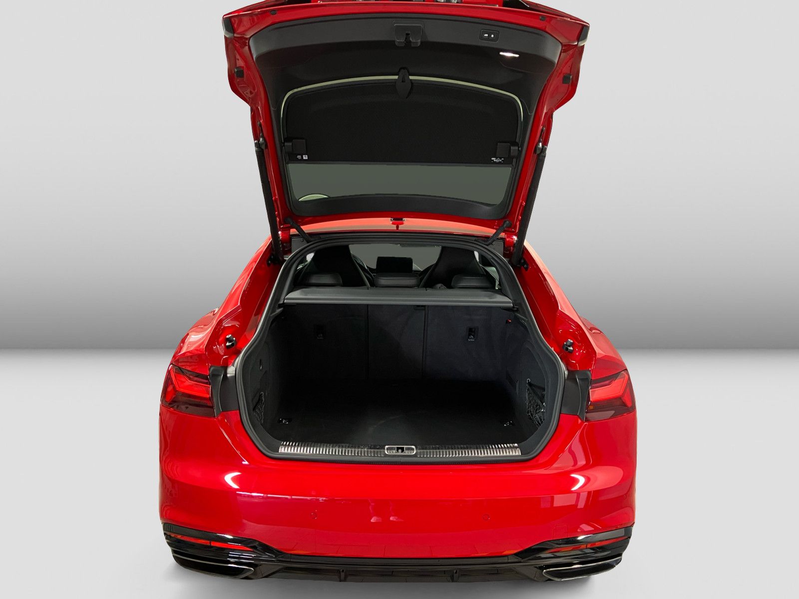 Audi A5 Sportback 40 TDI quattro S line AHK Matrix Pa