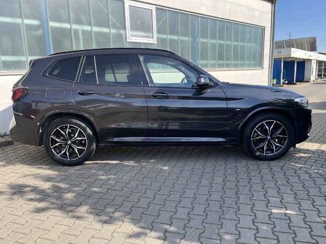 BMW X3 xDrive 20d M-Sport - Navi - DAB - ACC - HIFI-