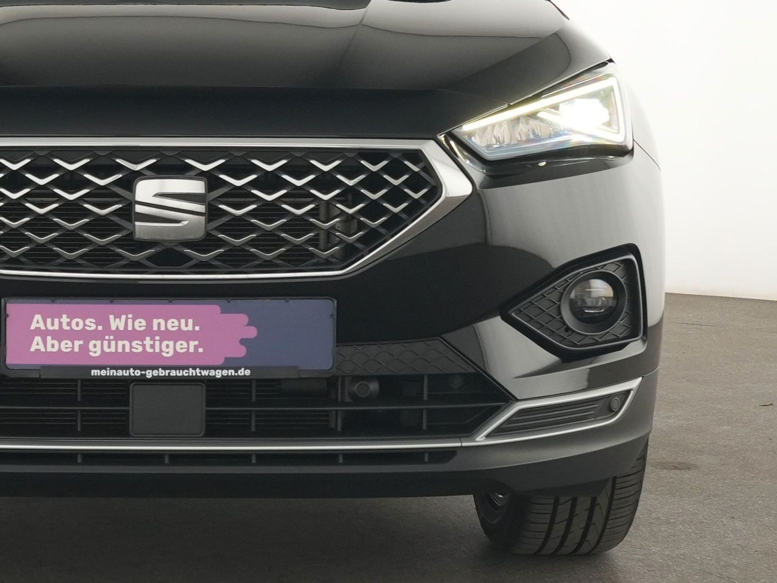 Seat Tarraco Xcellence Navi|Kamera|CarPlay|ACC|LED|SH