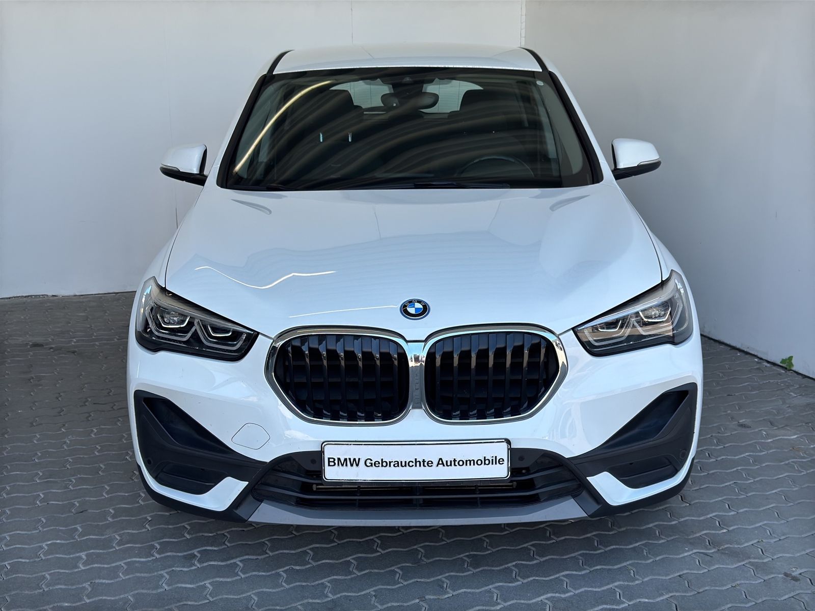 BMW X1 xDrive25e Advantage - Samsaru's Car Outlet