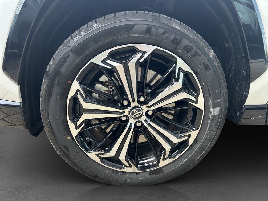 Toyota RAV 4 Plug-in-Hybrid Style 360 Kamera, Leder
