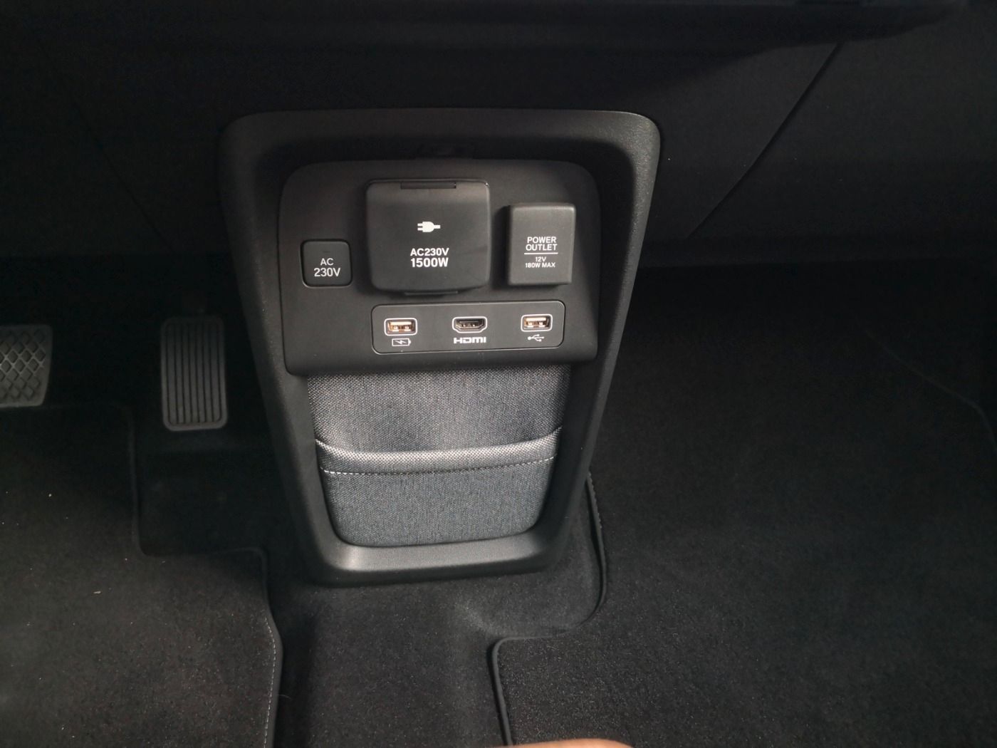 Honda e Advanc Advance ACC+LED+Navi+Pano+SD+SHZ+Kam.