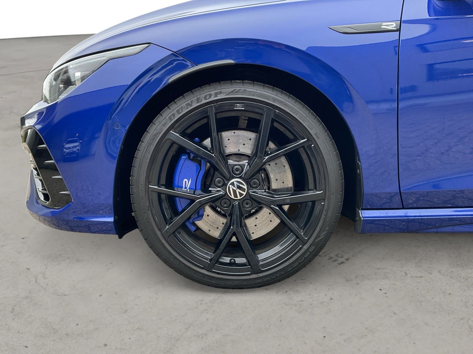 Volkswagen Golf R Variant 2.0 TSI DSG
