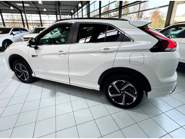 Mitsubishi Eclipse Cross Mitsubishi Plug-In Hybrid Plus MJ2