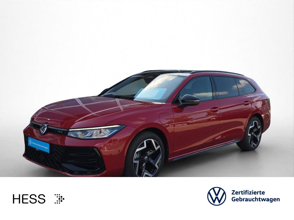Volkswagen Passat Variant 1.5 e-Hybrid DSG R-LINE*IQ.LIGHT*