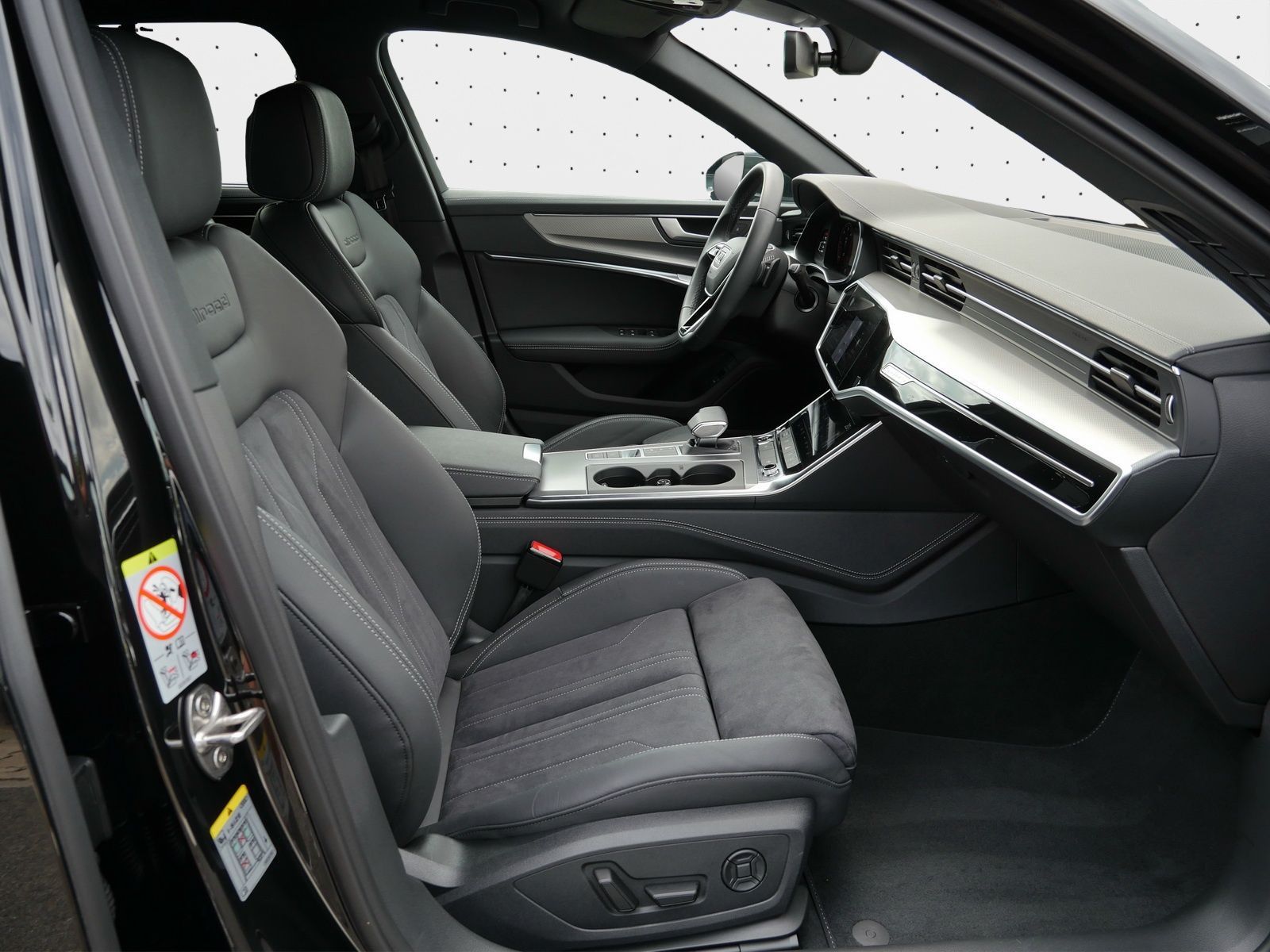 Audi A6 allroad quattro 50 TDI - Samsaru's Car Outlet