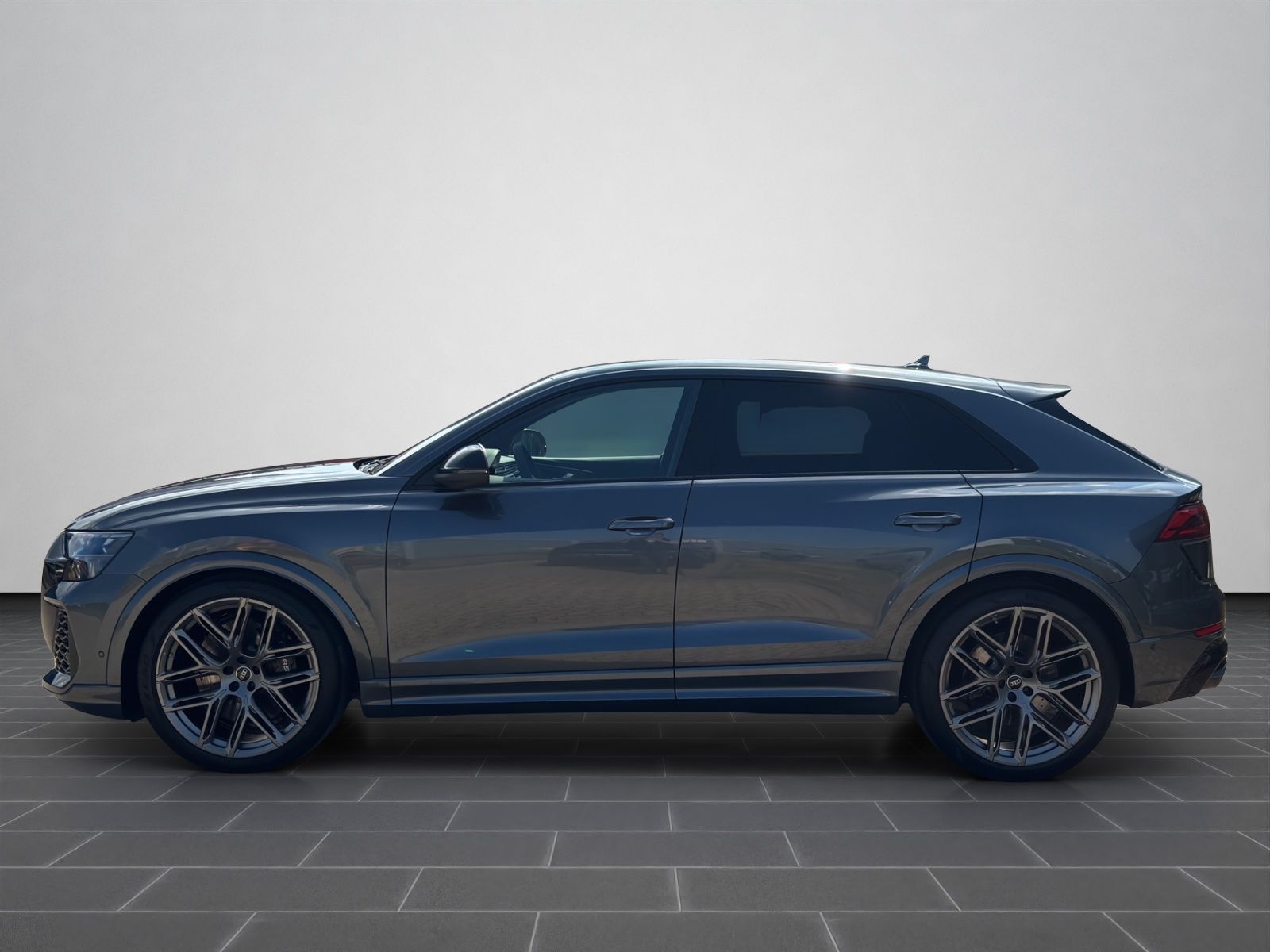 Audi RS Q8 HD MATRIX NAVI 360° ACC B&O HuD