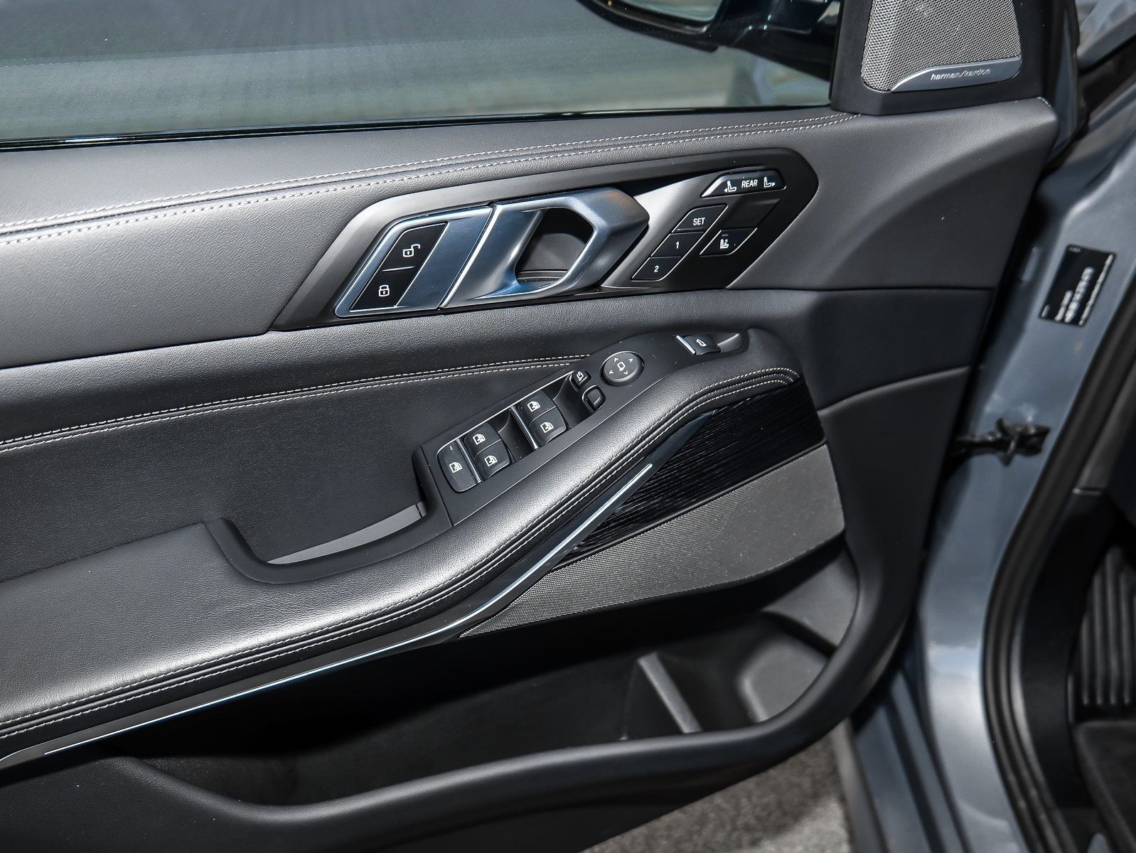 BMW X7 xDrive40d M Sport Pro DA Prof PA Prof Pano Sk