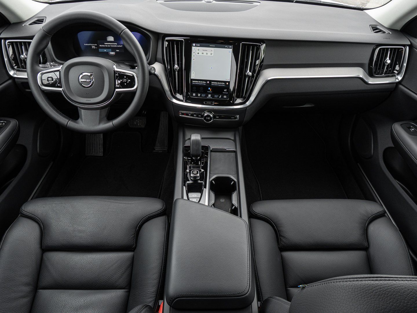 Volvo V60 Cross Country B4 D AWD Plus Bright PILOT LED