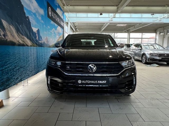 Volkswagen T-ROC R DSG 4M - Samsaru's Car Outlet