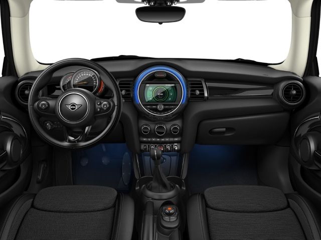 MINI One 3-Türer - Samsaru's Car Outlet