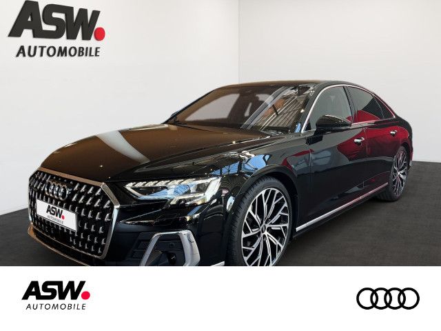 Audi A8 50 TDI quattro - Samsaru's Car Outlet