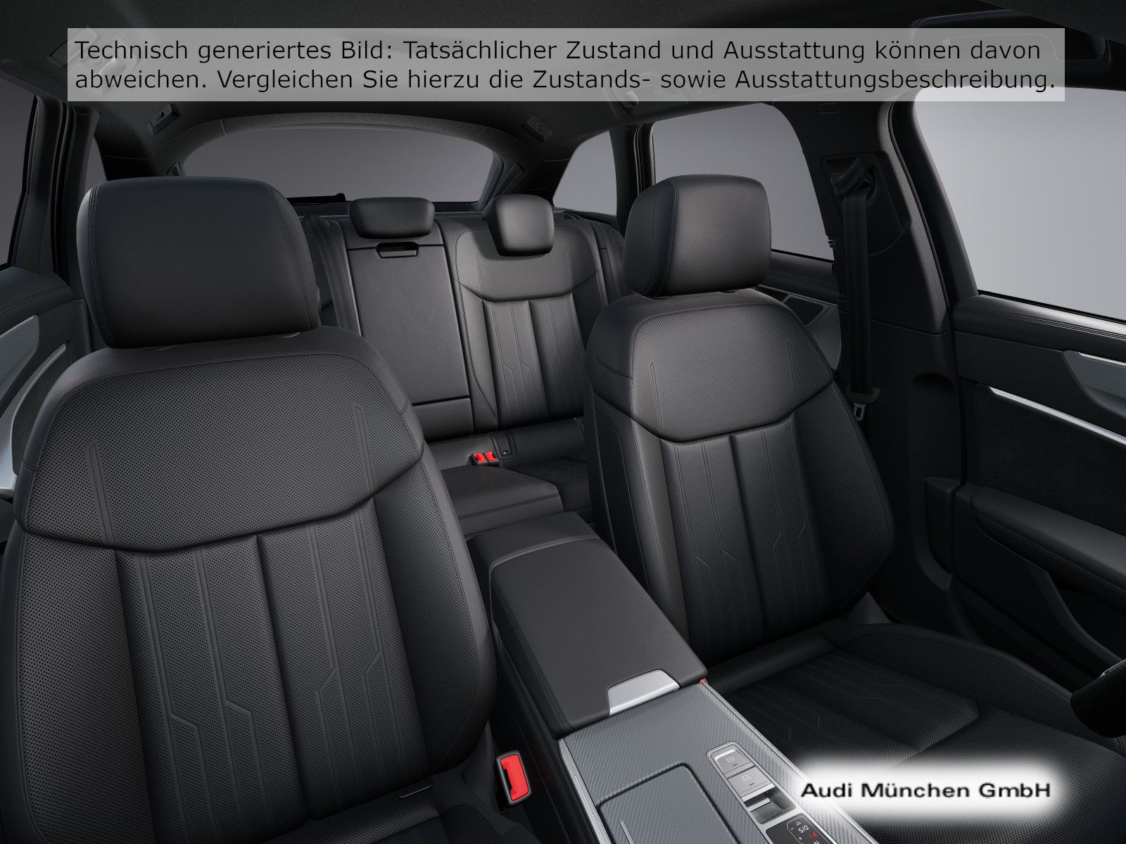 Audi RS6 Avant performance AHK/Laser/Sportabgas/B&O