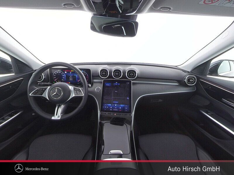 Mercedes-Benz C 220 d AVANTGARDE - Samsaru's Car Outlet