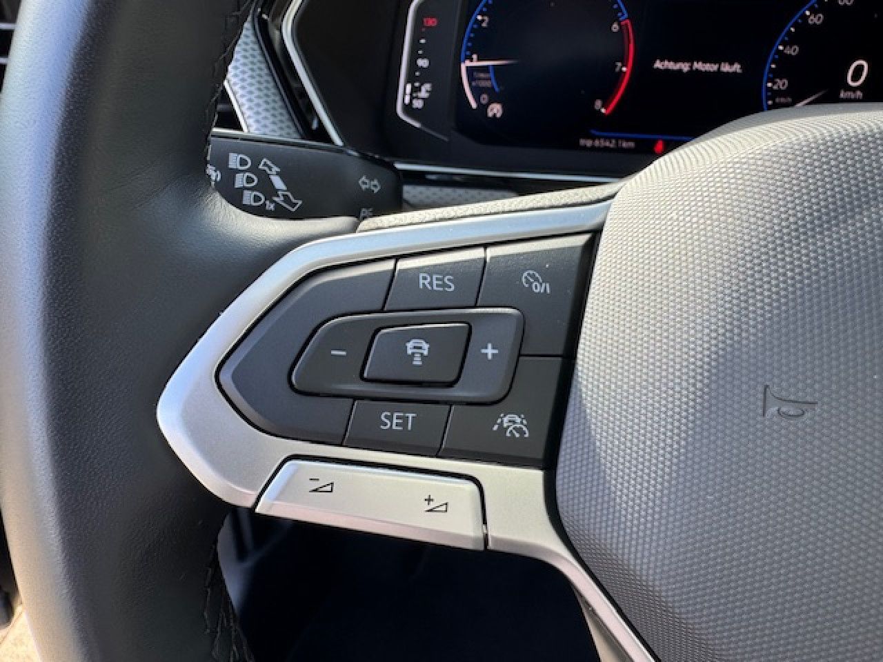 Volkswagen T-Cross Active 1.0 TSI - Samsaru's Car Outlet