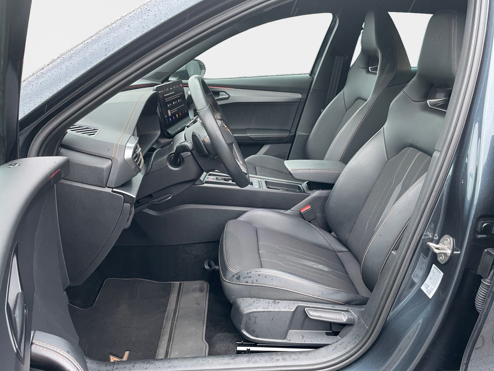 Cupra Formentor VZ 1.4 TSI DSG e-HYBRID AHK Navi