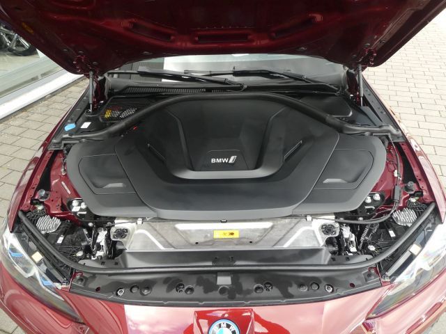 BMW i4 eDrive35 M Sport SD°ACCPro°AHK°Laser°ElSitz+M