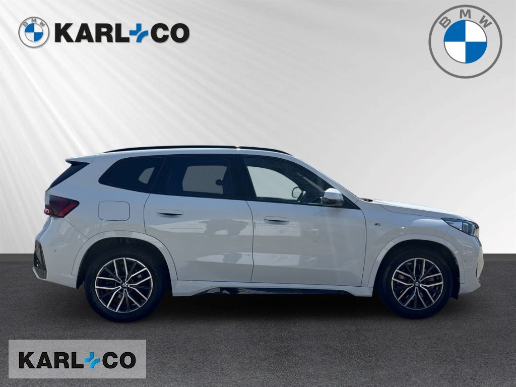 BMW X1 xDrive 23d M Sport - Samsaru's Car Outlet