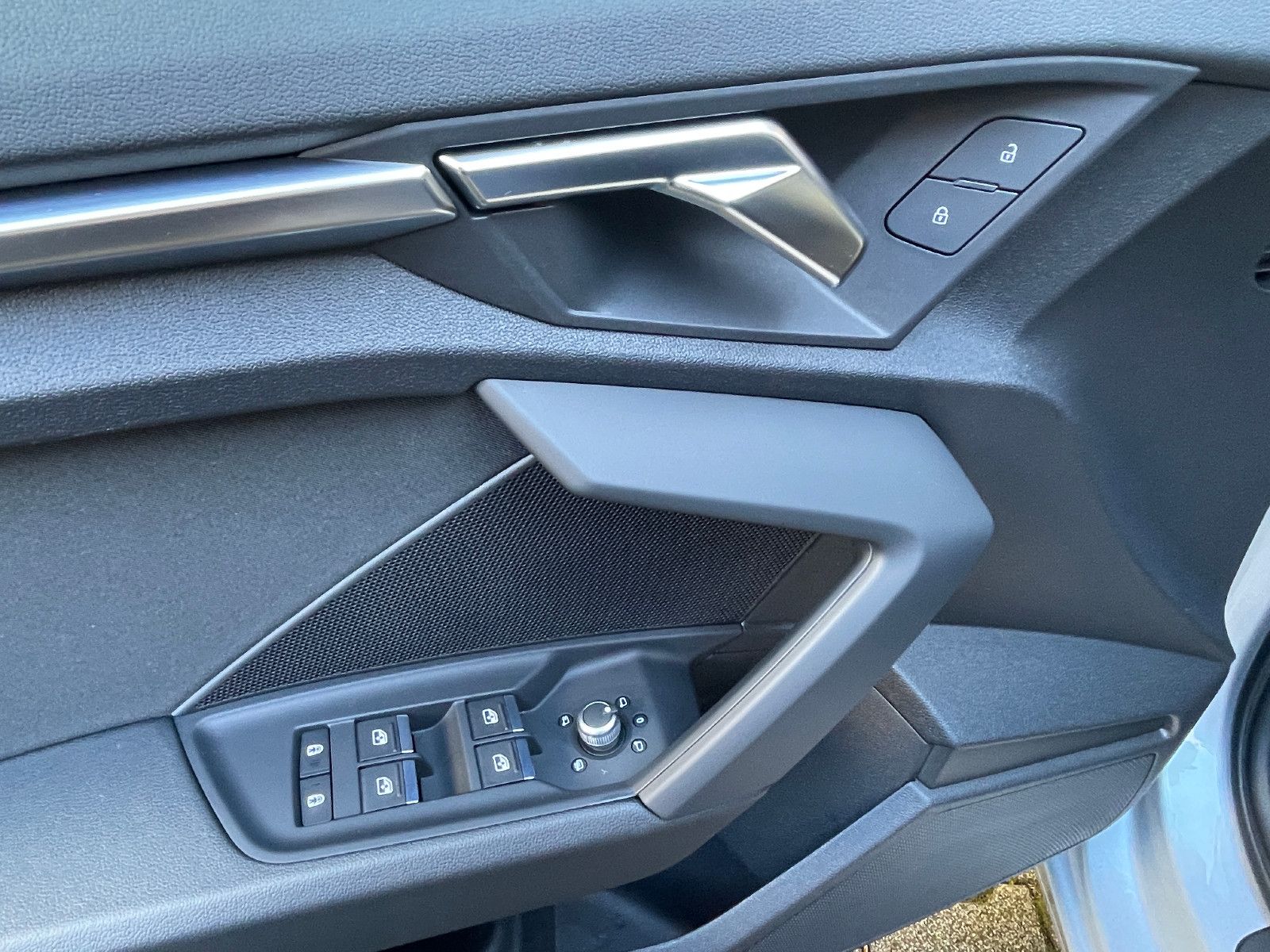 Audi A3 Sportback 2.0 35 TDI advanced*Navi*Led*Aps*