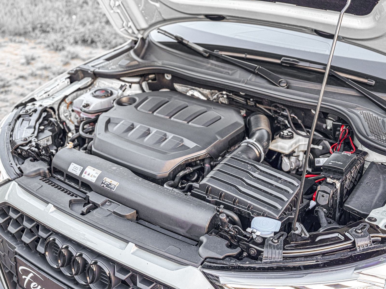 Audi A1 Sportback 40 TFSI S line - Samsaru's Car Outlet