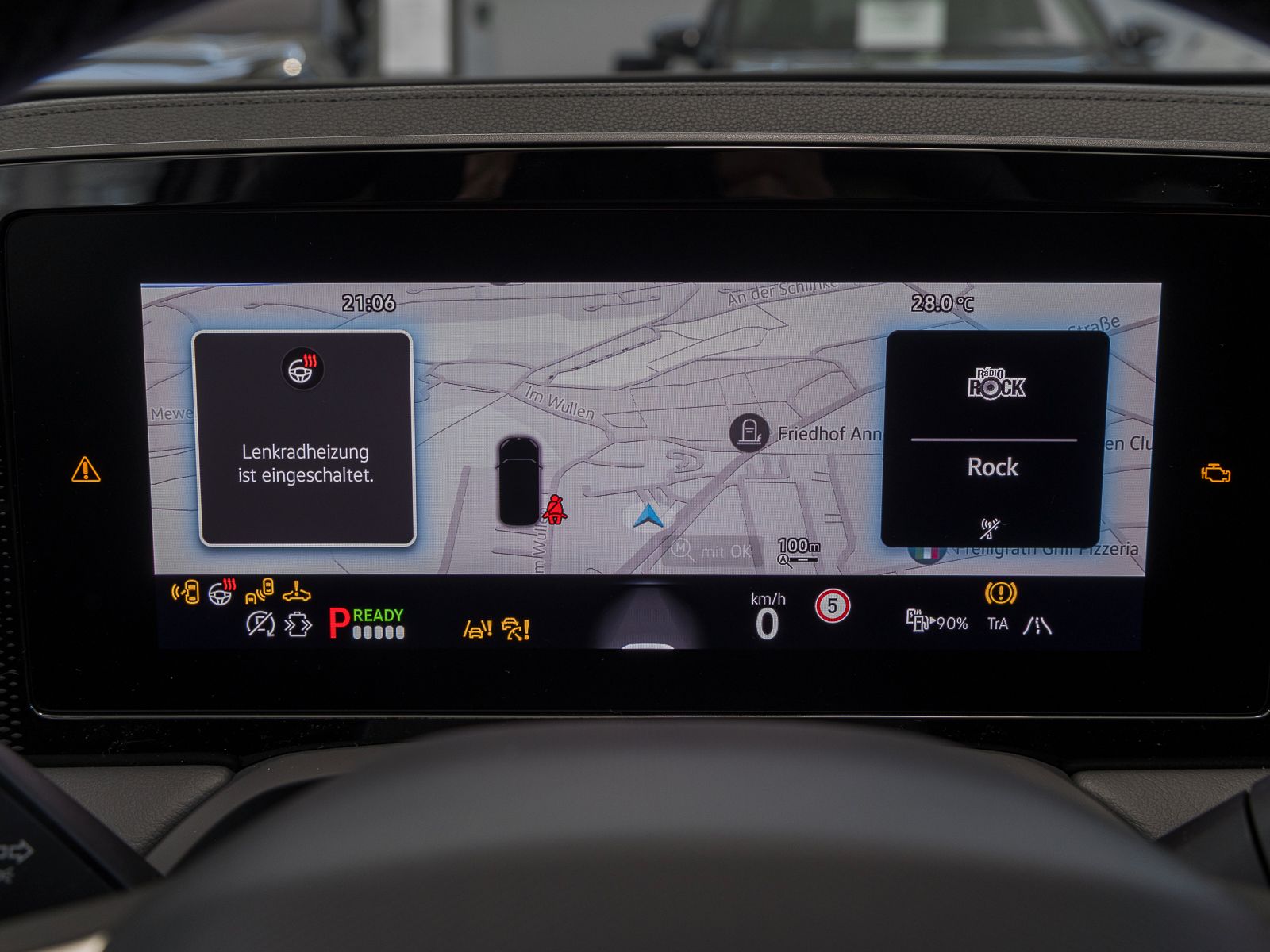 Volkswagen Passat Variant 1.5 TSI eHybrid DSG Business NAVI