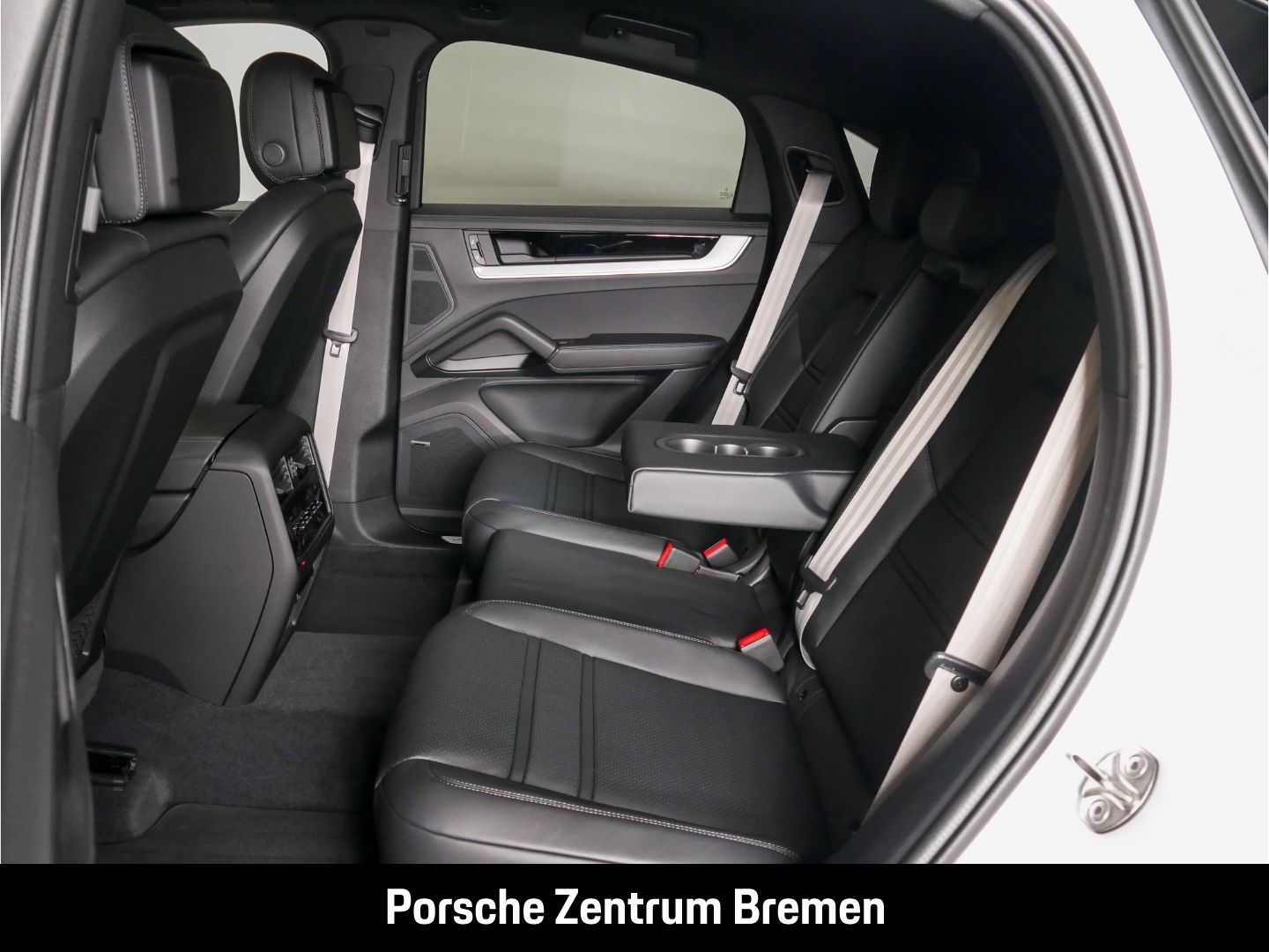 Porsche Cayenne Coupe E-Hybrid BOSE Soft-Close-Türen 360