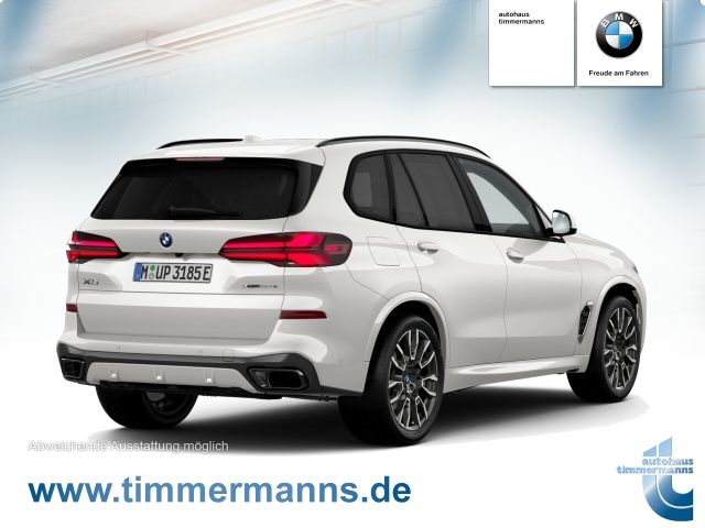 BMW X5 xDrive50e M Sport AdLED H&K Pano ParkAssProf