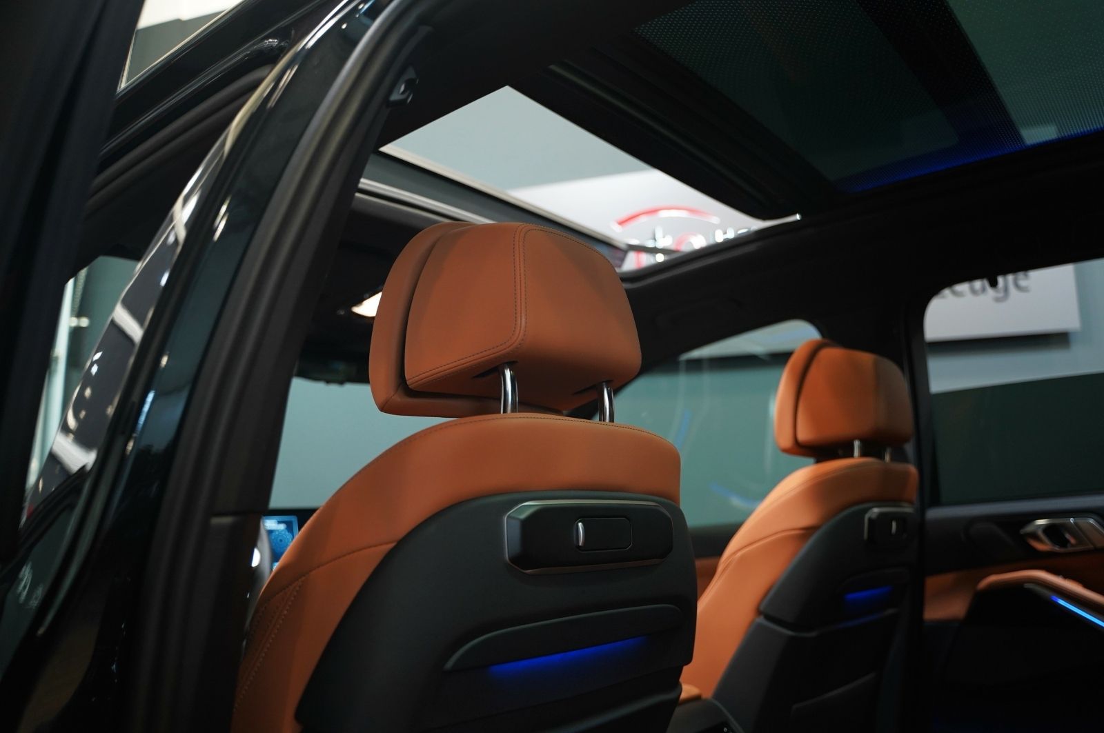 BMW X5 xDrive 30d *M-Sport Pro*Sky-Lounge*ACC*AHK