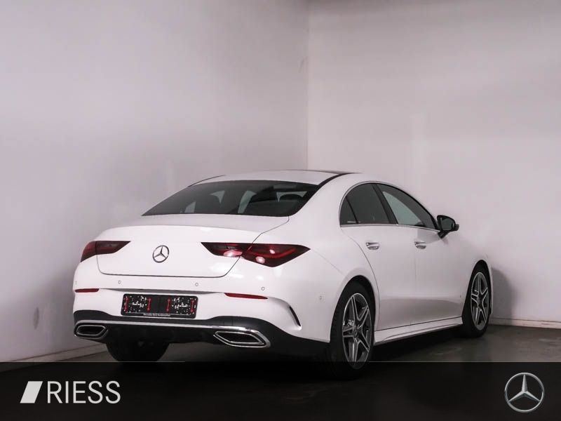 Mercedes-Benz CLA 250 4MATIC Coupé AMG - Samsaru's Car Outlet