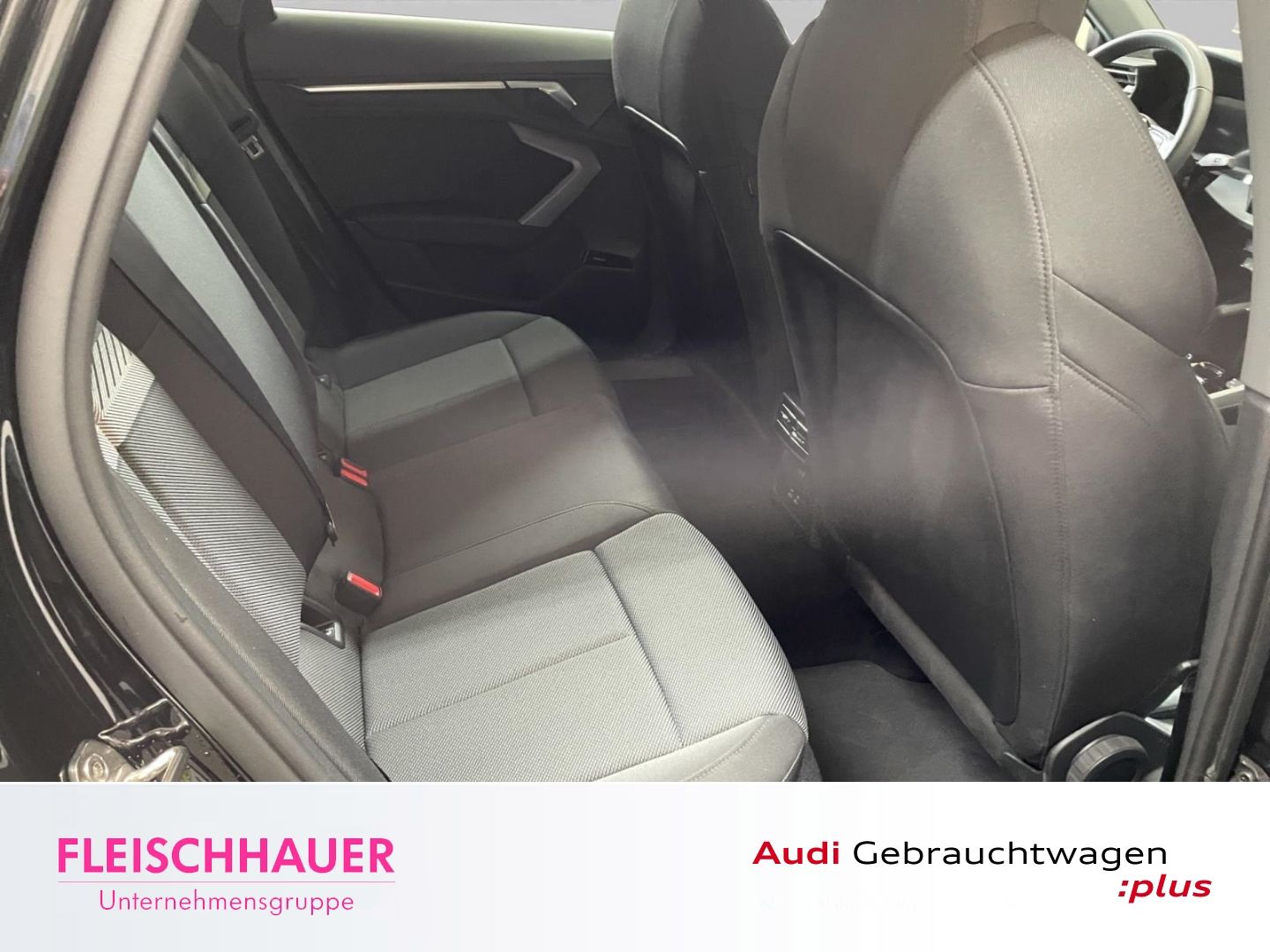Audi A3 Sportback S line 35 TFSI - Samsaru's Car Outlet