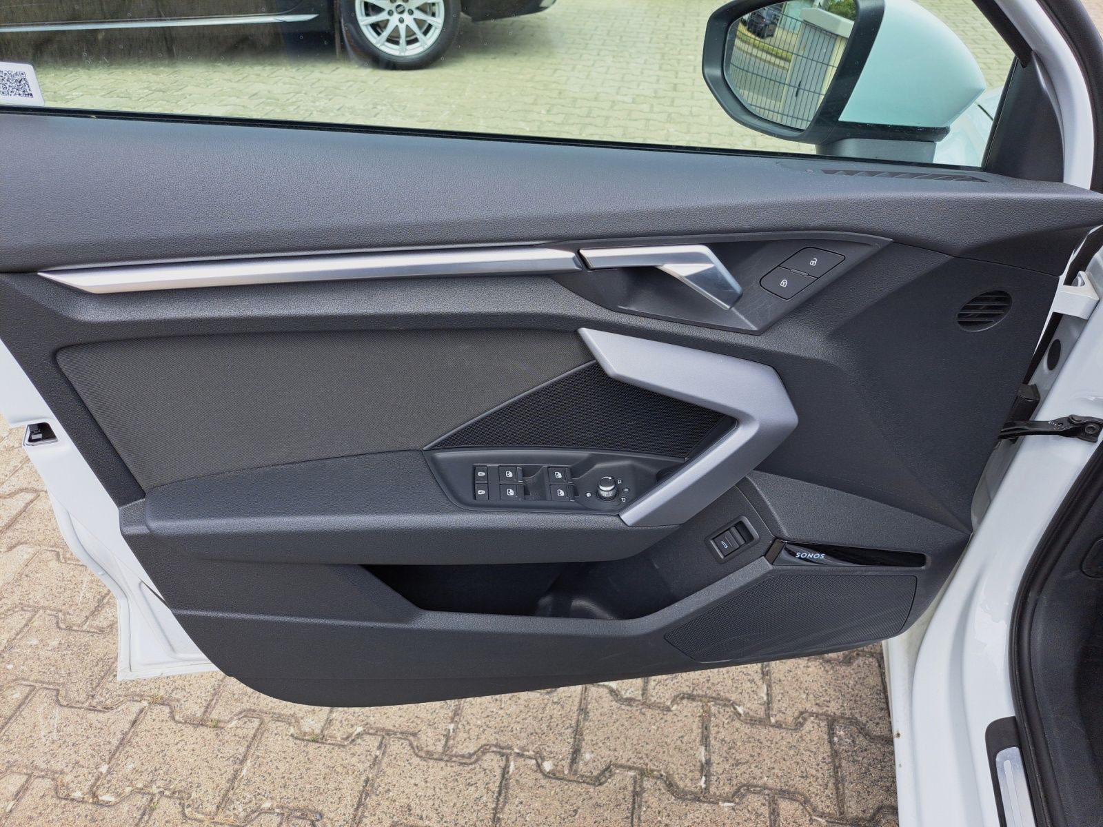 Audi A3 Sportback advanced 35 TDI - Samsaru's Car Outlet