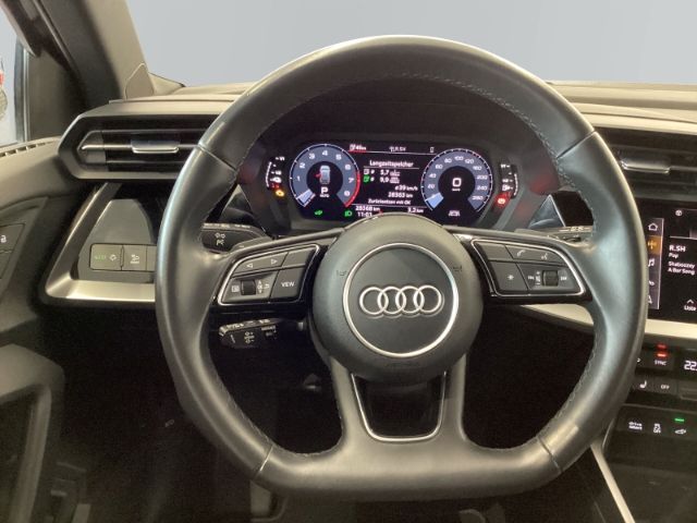 Audi A3 Sportback 40TFSI e Digitales Cockpit SHZ Appl