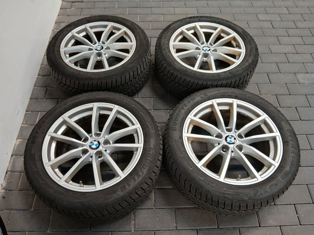 BMW 320d Touring xDrive - Samsaru's Car Outlet