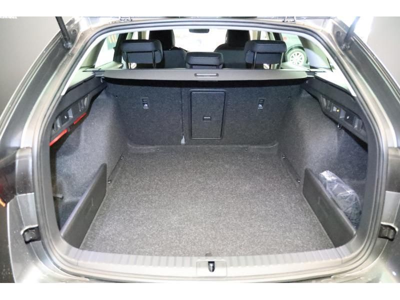 Skoda Octavia Style - Samsaru's Car Outlet