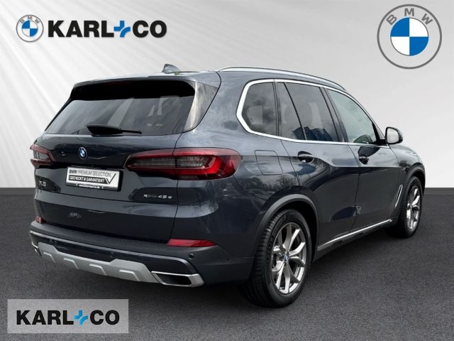 BMW X5 xDrive45e X-Line ACC AHK 360°Kamera Panorama