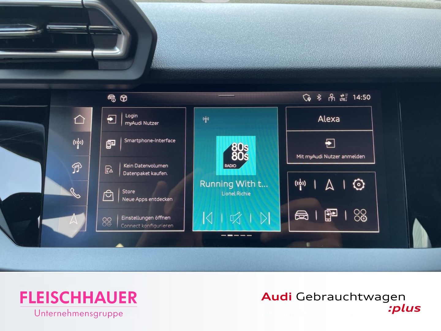 Audi A3 Sportback 35 TFSI advanced DSG - Samsaru's Car Outlet