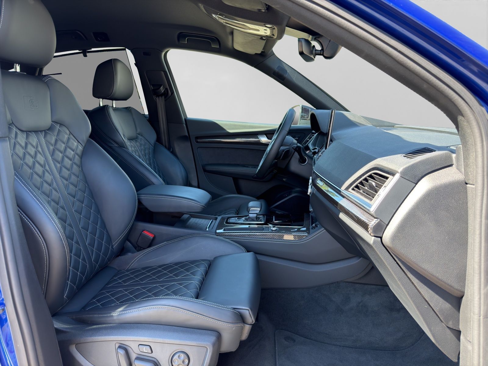 Audi Q5 Sportback 50 TFSIe Q 2x S LINE LUFT LM20 LEDE