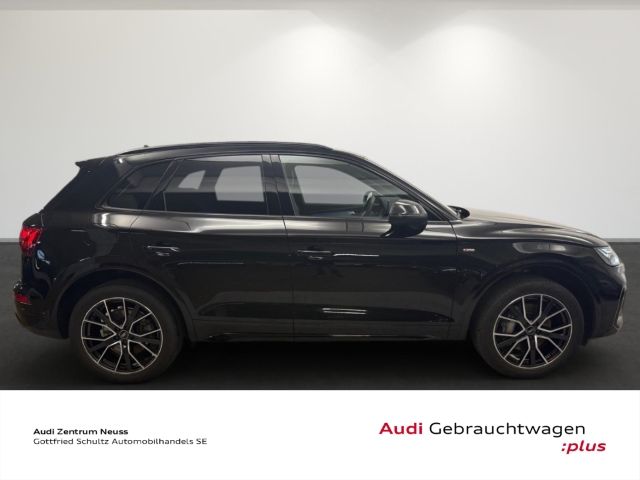 Audi Q5 S line 50 TFSI e quattro KAMERA SHZ CARPLAY