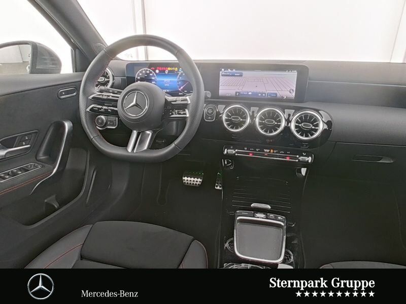 Mercedes-Benz A 200 AMG Advanced Plus - Samsaru's Car Outlet