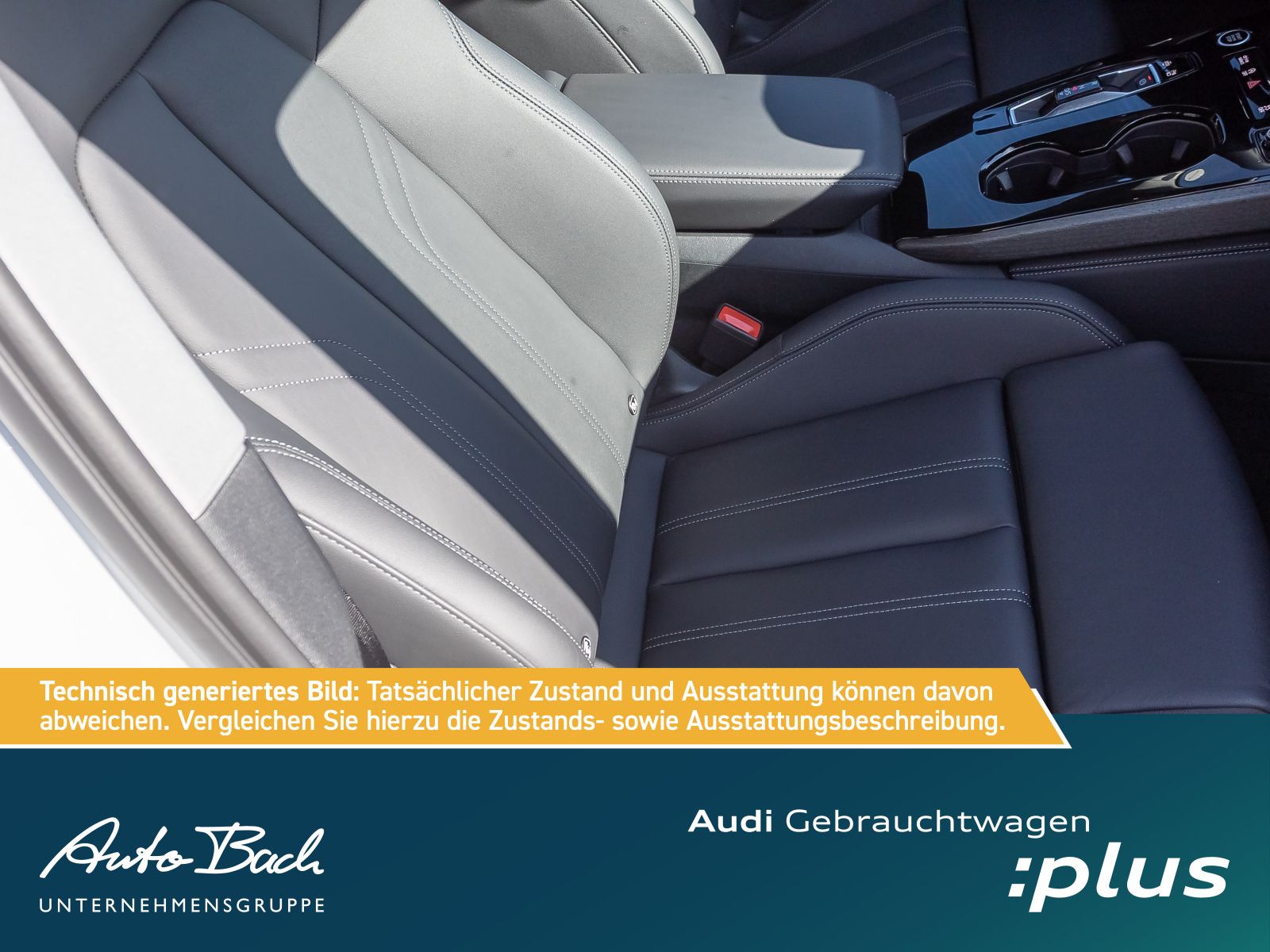 Audi A5 Avant S line edition one TFSI qu. Stronic B&O