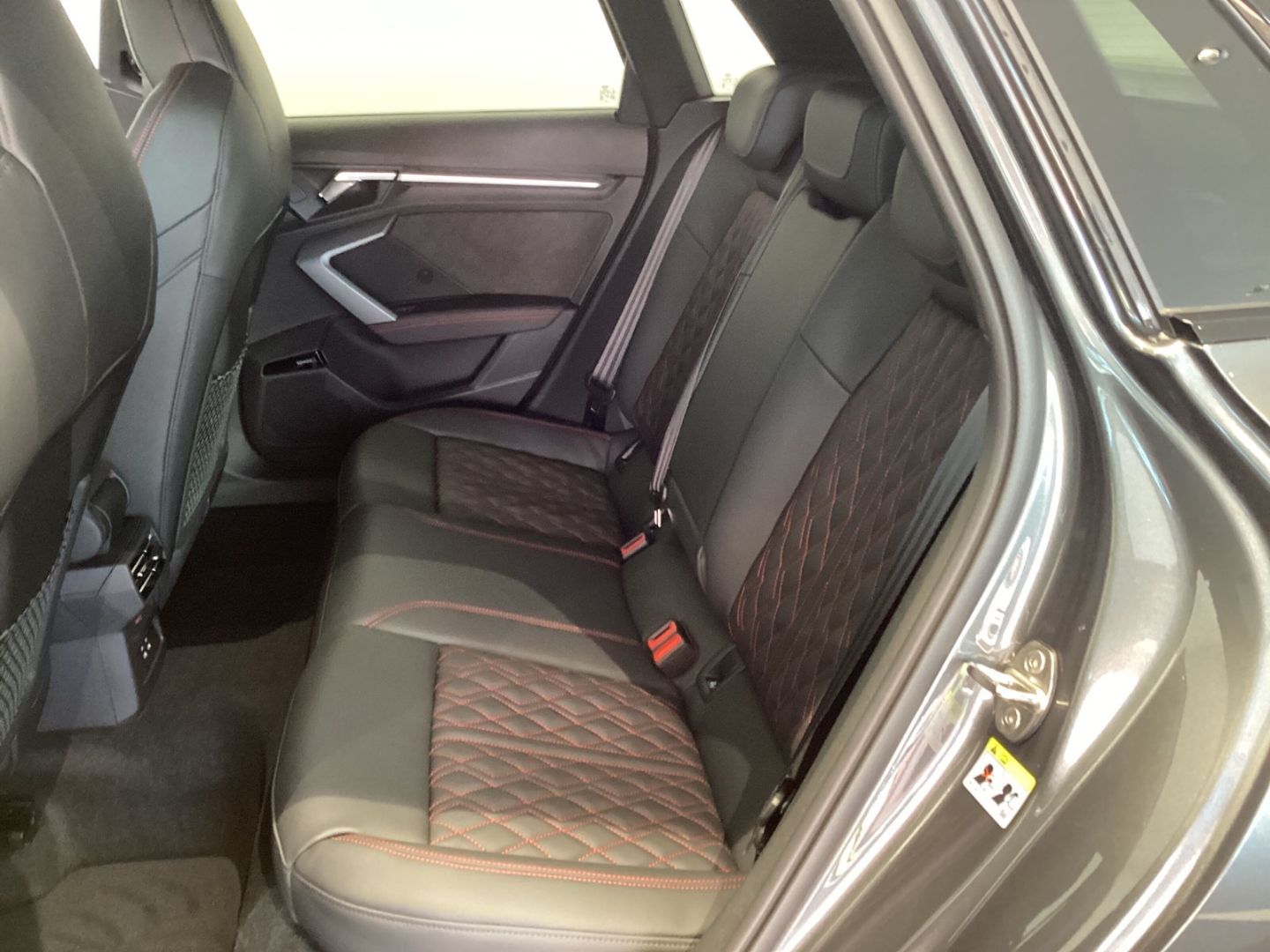 Audi A3 Sportback S line 35TFSI S tronic - Samsaru's Car Outlet