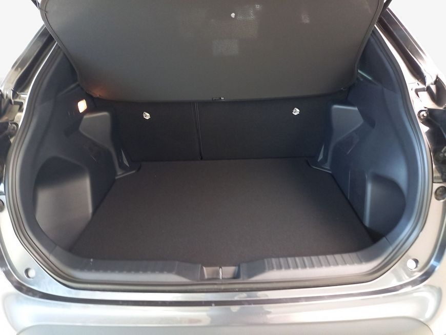 Toyota Yaris Cross Hybrid 130 1.5 VVT-i Teamplayer