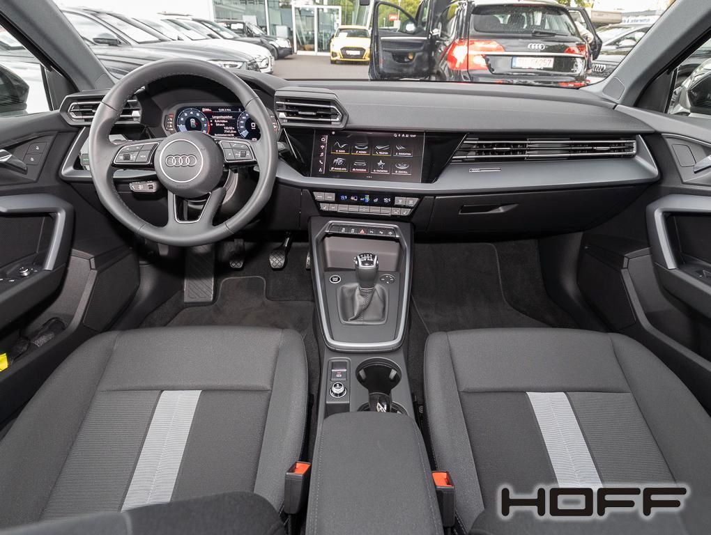 Audi A3 Sportback 30 TFSI - Samsaru's Car Outlet
