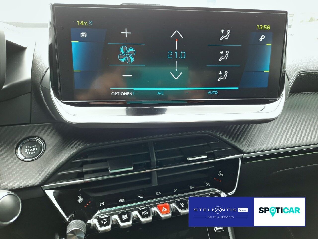 Peugeot 2008 Elektro GT - Samsaru's Car Outlet