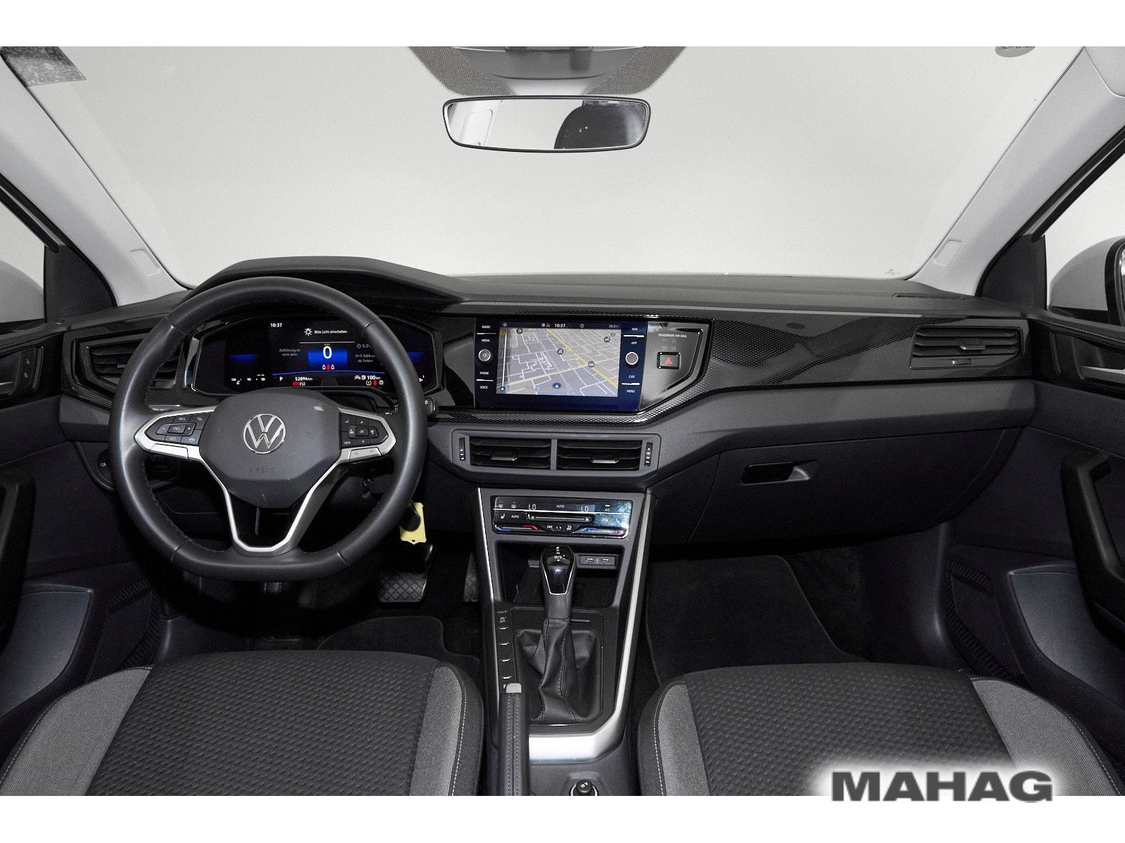 Volkswagen Taigo 1.0 TSI LIFE - Samsaru's Car Outlet